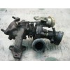 Recambio de turbocompresor para ford escort berl./turnier 1.8 turbodiesel cat referencia OEM IAM   