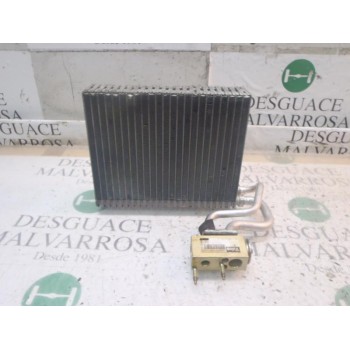 EVAPORADOR AIRE ACONDICIONADO 