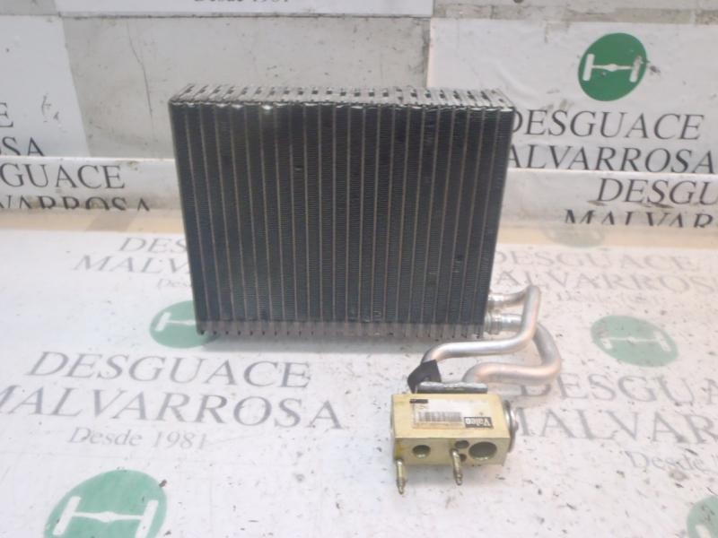 Recambio de evaporador aire acondicionado para citroën c3 pluriel 1.4 hdi referencia OEM IAM   