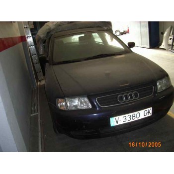 AUDI A3 (8L)