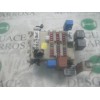 Recambio de caja reles / fusibles para nissan primera berlina (p12) acenta referencia OEM IAM   