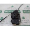 Recambio de cerradura puerta delantera izquierda para seat ibiza sc (6j1) 1.2 tdi referencia OEM IAM 5N1837015F 5N1837015F 