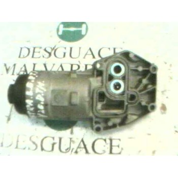 SOPORTE FILTRO ACEITE 