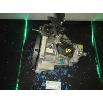 CAJA CAMBIOS TL4A018 