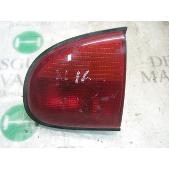 PILOTO TRASERO IZQUIERDO INTERIOR 