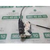 Recambio de cerradura puerta delantera izquierda para seat ibiza sc (6j1) 1.2 tdi referencia OEM IAM 5N1837015F 5N1837015F 
