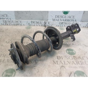 AMORTIGUADOR DELANTERO IZQUIERDO 4852009601 