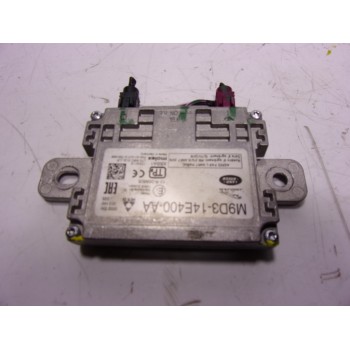 MODULO ELECTRONICO LR139858 M9D314E400AA 