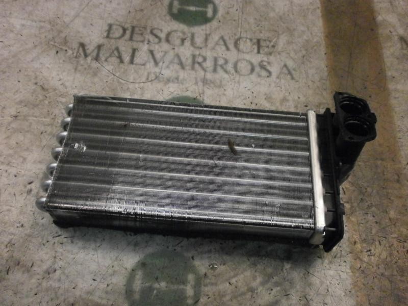 Recambio de radiador calefaccion / aire acondicionado para peugeot 307 break / sw (s1) sw referencia OEM IAM   