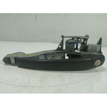 MANETA EXTERIOR DELANTERA IZQUIERDA 9101GE 910958