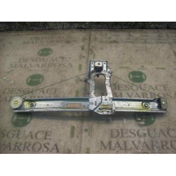 ELEVALUNAS TRASERO DERECHO 