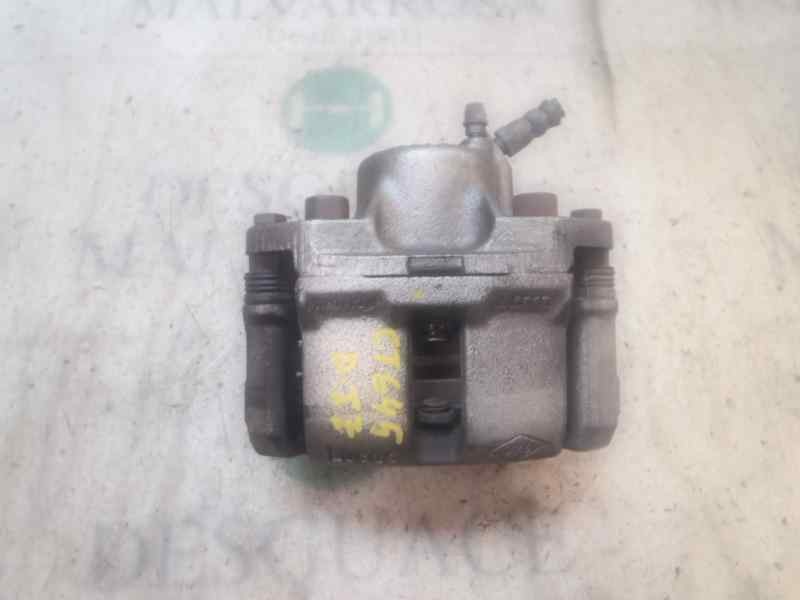 Recambio de pinza freno delantera izquierda para dacia sandero 1.2 16v cat referencia OEM IAM 7701201769  