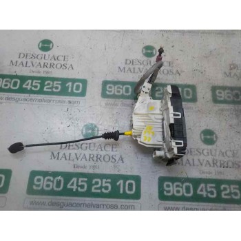 CERRADURA PUERTA DELANTERA DERECHA A2047201235 