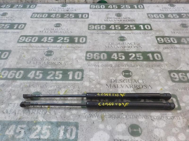 Recambio de amortiguadores maletero / porton para bmw serie 1 berlina (e81/e87) 118d referencia OEM IAM 51247060622  