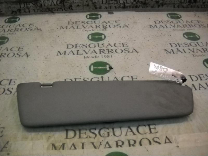 Recambio de parasol derecho para mercedes-benz vito (w639) basic, combi 109 cdi largo (639.603) referencia OEM IAM   