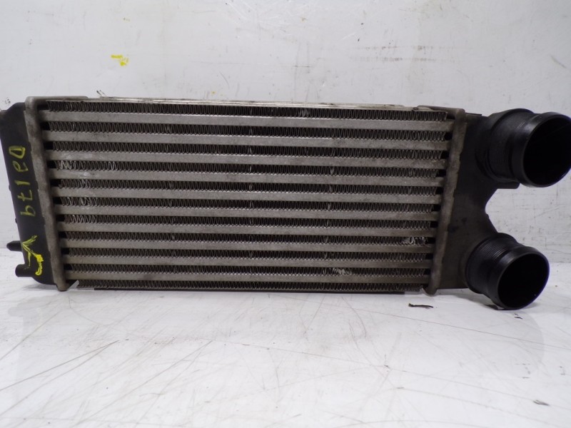 Recambio de intercooler para ford b-max 1.6 tdci cat referencia OEM IAM 1878624 AV219L440AB 