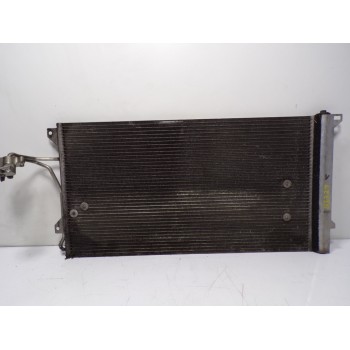 CONDENSADOR AIRE ACONDICIONADO 95575311104 7L0820411 