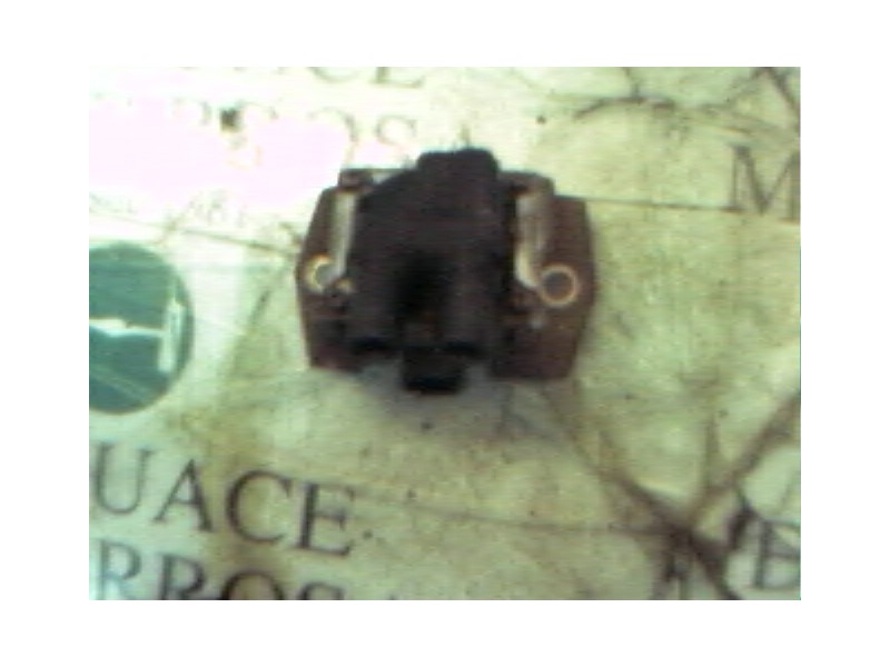 Recambio de bobina para fiat cinquecento (170) referencia OEM IAM   