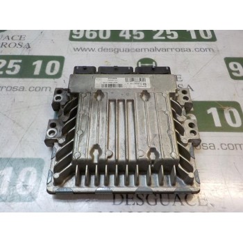CENTRALITA MOTOR UCE 237100777R 237100777R S180067109A