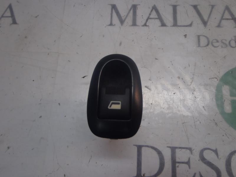 Recambio de mando elevalunas trasero derecho para citroën c3 pluriel 1.4 hdi referencia OEM IAM   