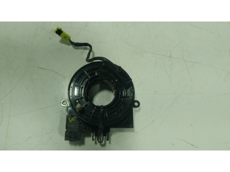 Recambio de anillo airbag para nissan juke (f16_) 1.6 hybrid referencia OEM IAM 255546CA0A 255546CA0A 