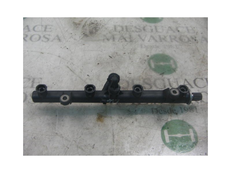 Recambio de rampa inyectora para alfa romeo 156 (116) 1.8 t.spark progression referencia OEM IAM   
