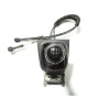 Recambio de palanca cambio para volkswagen golf vi (5k1) 1.6 tdi dpf referencia OEM IAM 1K0711050A 1K0711061B 