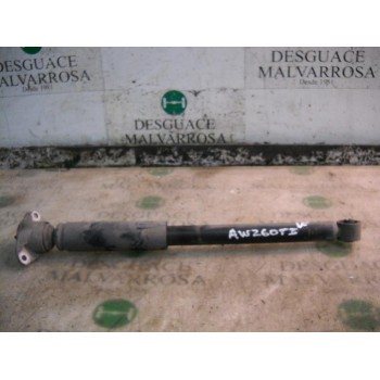 AMORTIGUADOR TRASERO IZQUIERDO 