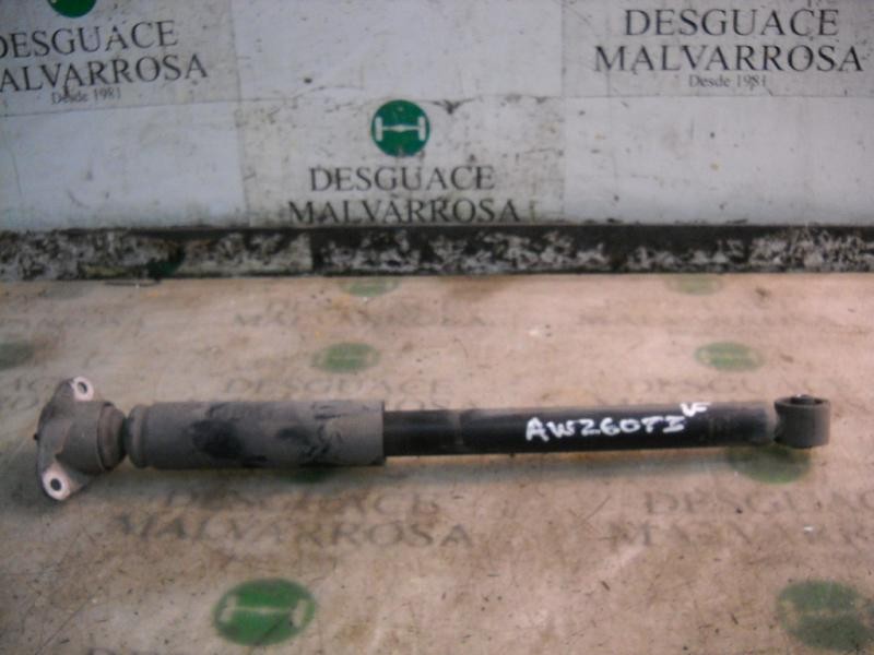 Recambio de amortiguador trasero izquierdo para seat ibiza (6l1) cool referencia OEM IAM   