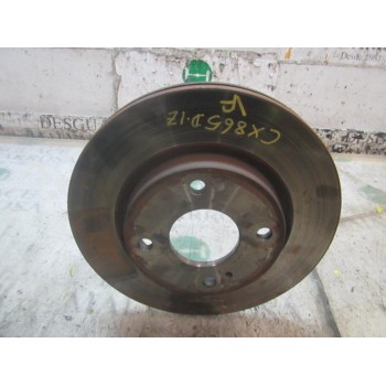 DISCO FRENO DELANTERO 1679853 