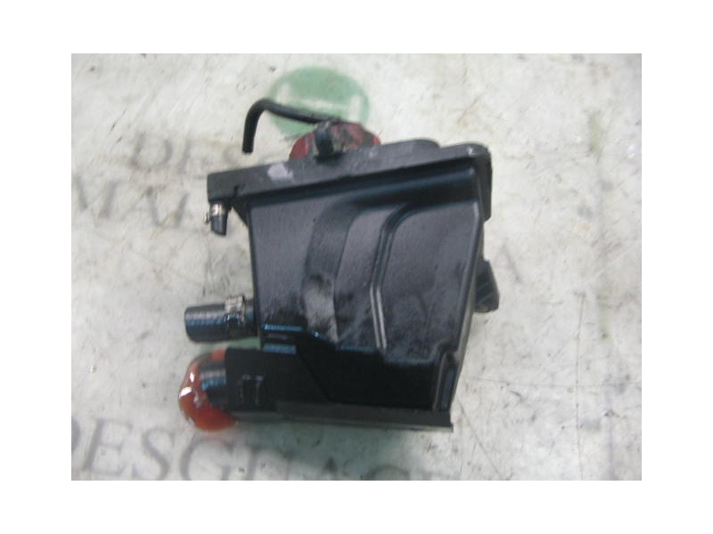 Recambio de deposito servo para alfa romeo 156 (116) 1.8 t.spark progression referencia OEM IAM   