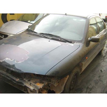 FORD MONDEO BERLINA/FAMILIAR (FD)