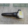 Recambio de mando luces para mitsubishi outlander (cw0) 2.2 di-d cat referencia OEM IAM 8614A061  