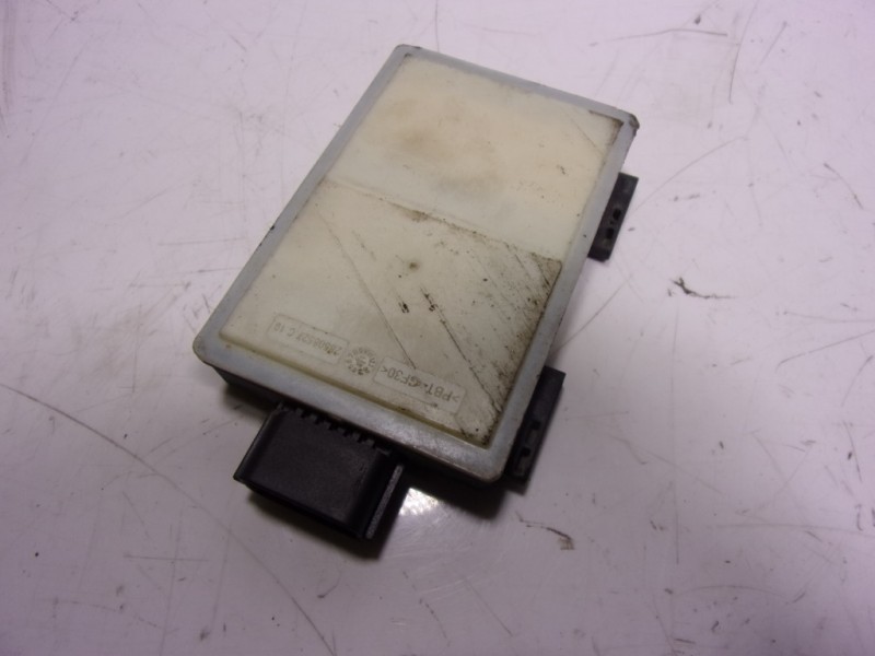 Recambio de modulo electronico para land rover new discovery l462 3.0 d referencia OEM IAM LR159593 L8B214F152BN 