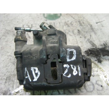 PINZA FRENO DELANTERA DERECHA 