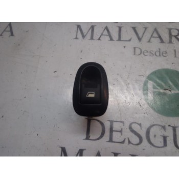 MANDO ELEVALUNAS TRASERO IZQUIERDO 