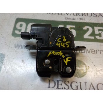 CERRADURA MALETERO / PORTON 846307169R 