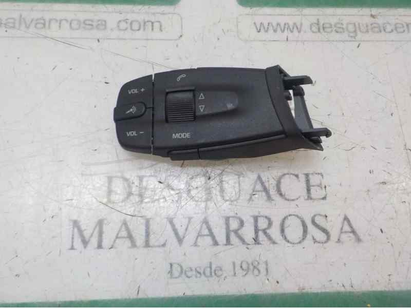 Recambio de mando multifuncion para seat ibiza sc (6j1) 1.2 tdi referencia OEM IAM 6J0959441A 6J0959441A 