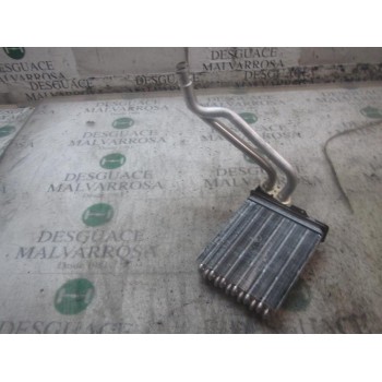 RADIADOR CALEFACCION / AIRE ACONDICIONADO 6001547484 