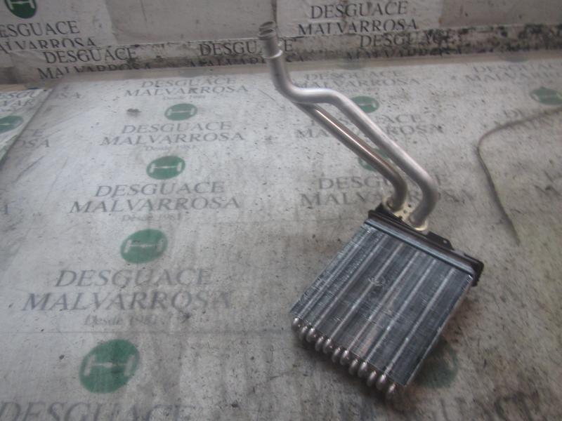 Recambio de radiador calefaccion / aire acondicionado para dacia sandero 1.2 16v cat referencia OEM IAM 6001547484  