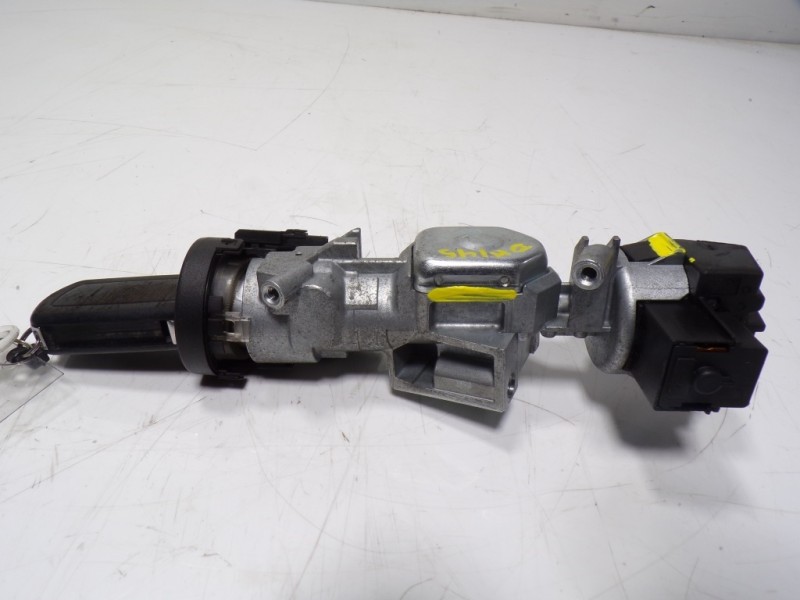 Recambio de antirrobo para land rover discovery 2.7 td v6 cat referencia OEM IAM QRF500070 3M513F880AC 