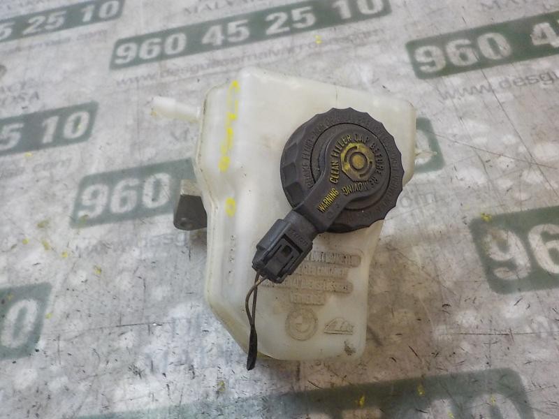 Recambio de bomba freno para bmw serie 1 berlina (e81/e87) 118d referencia OEM IAM 34336785663  