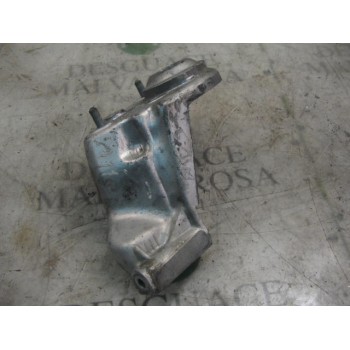 SOPORTE BRAZO SUSPENSION DELANTERO IZQUIERDO 