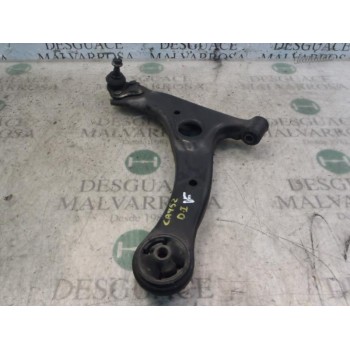 BRAZO SUSPENSION INFERIOR DELANTERO IZQUIERDO 4806902080 