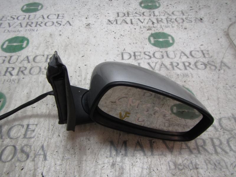 Recambio de espejo derecho para fiat stilo (192) 1.9 jtd / 1.9 jtd 115 active referencia OEM IAM   