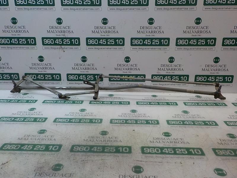 Recambio de articulacion limpia delantero para peugeot 308 sw envy referencia OEM IAM 6405HY  