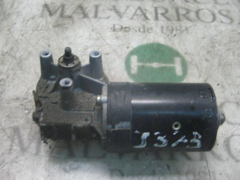 Recambio de motor limpia delantero para seat ibiza (6k) cl referencia OEM IAM   