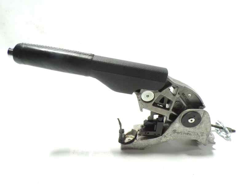 Recambio de palanca freno de mano para volkswagen golf vi (5k1) 1.6 tdi dpf referencia OEM IAM 1K0711303P3Q7 1K0711303M 