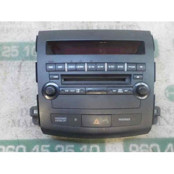 MANDO MULTIFUNCION 8002A139XA 