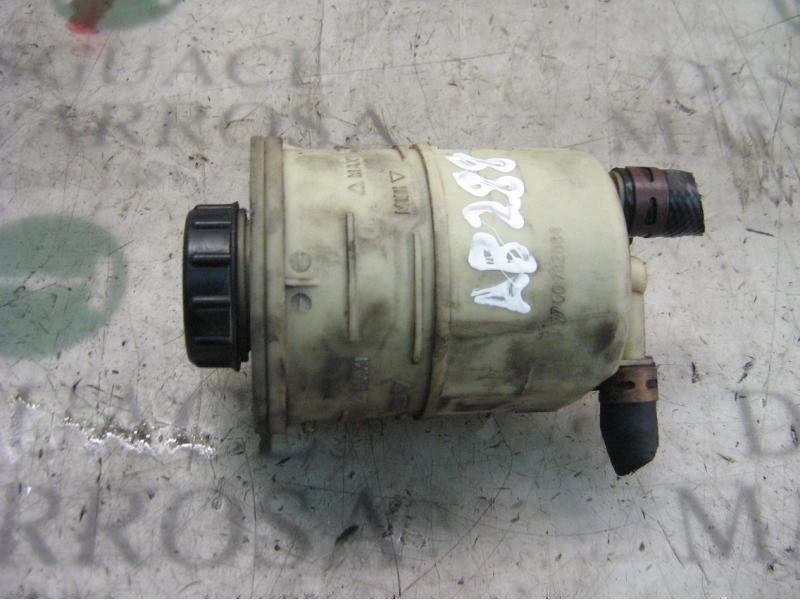 Recambio de deposito servo para opel movano furgón corto 3.5t referencia OEM IAM   